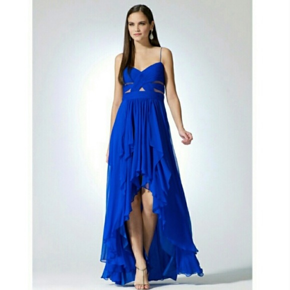 Cache cocktail dress - Picture 3 of 4